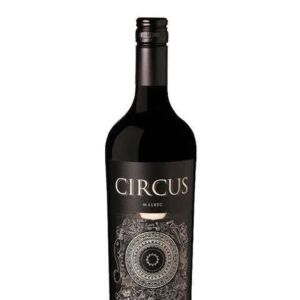 Bodegas Gascon Circus Malbec